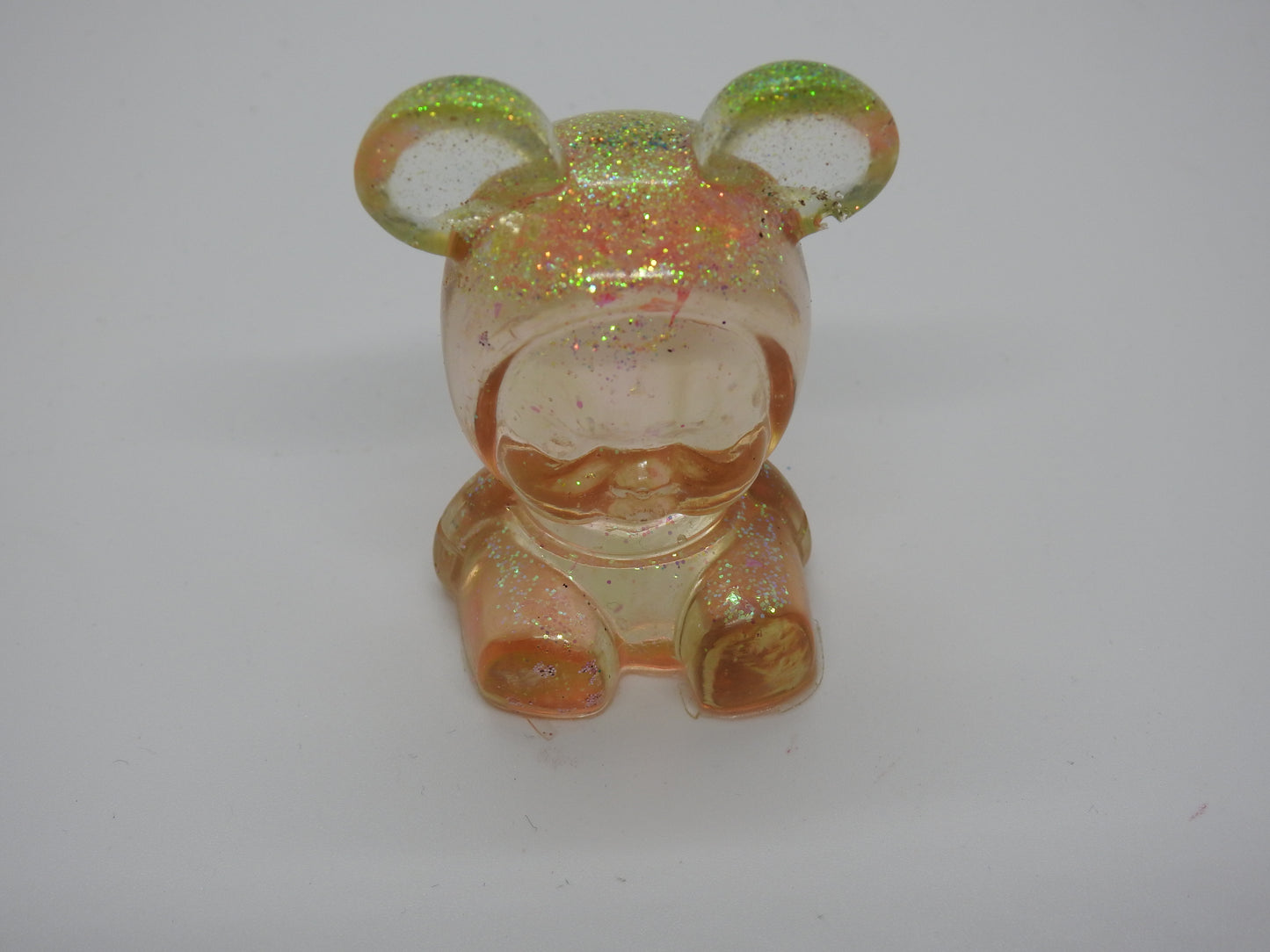Figurine bébé