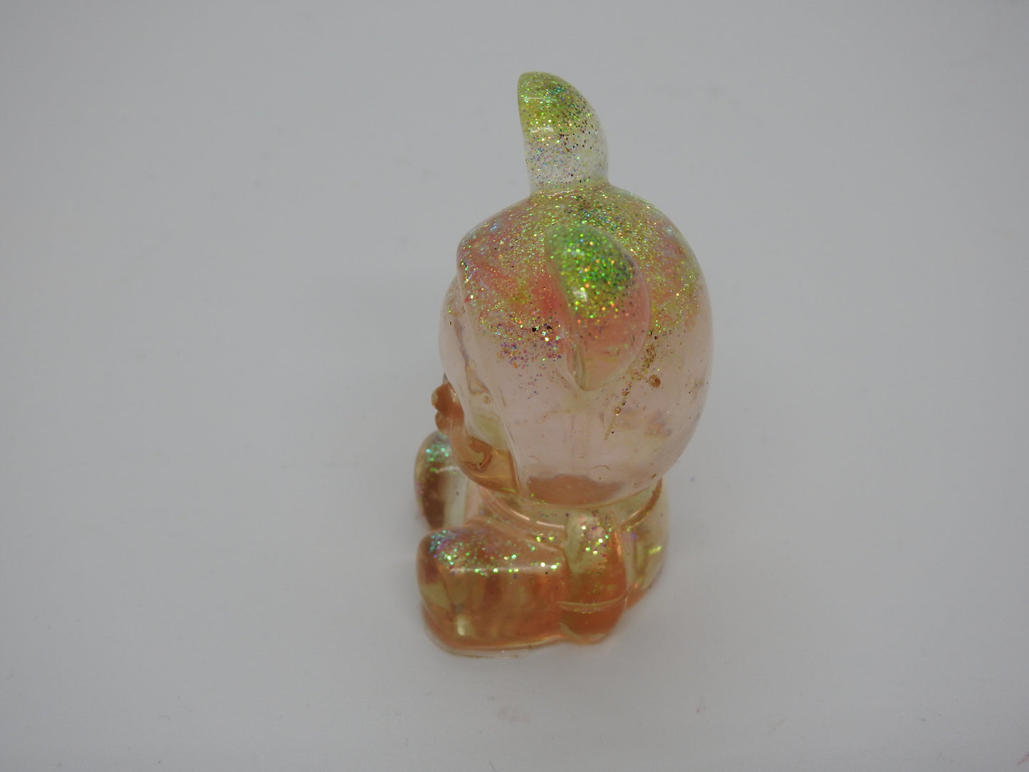 Figurine bébé
