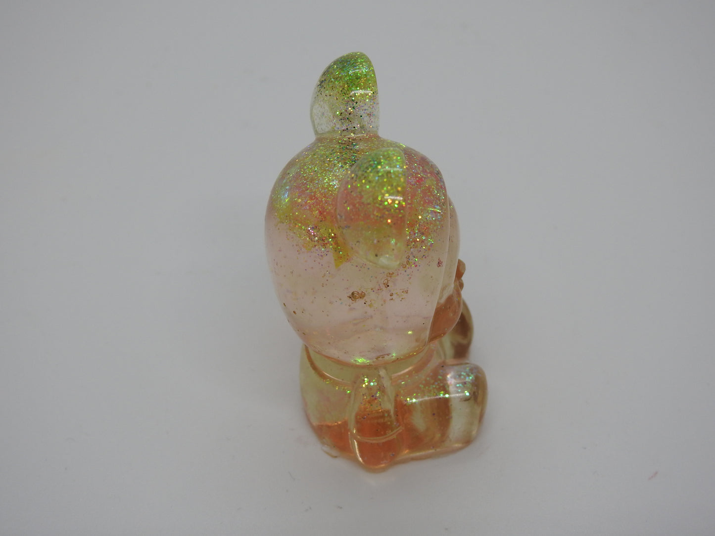 Figurine bébé