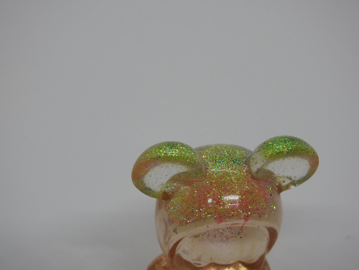 Figurine bébé
