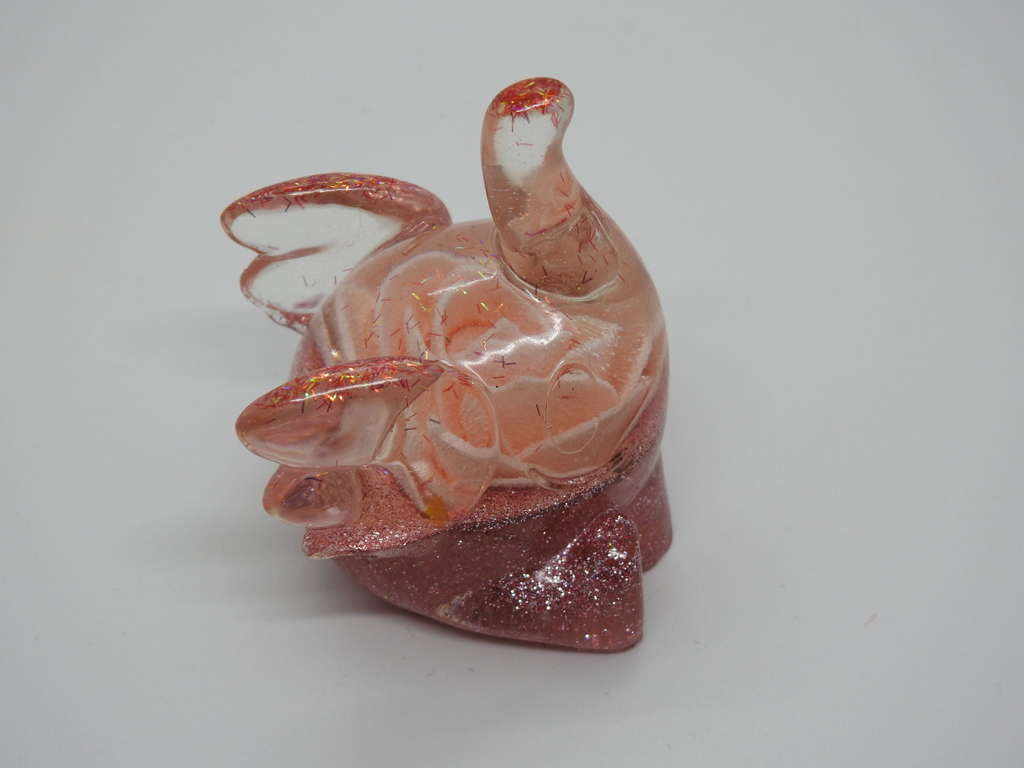 Figurine éléphant