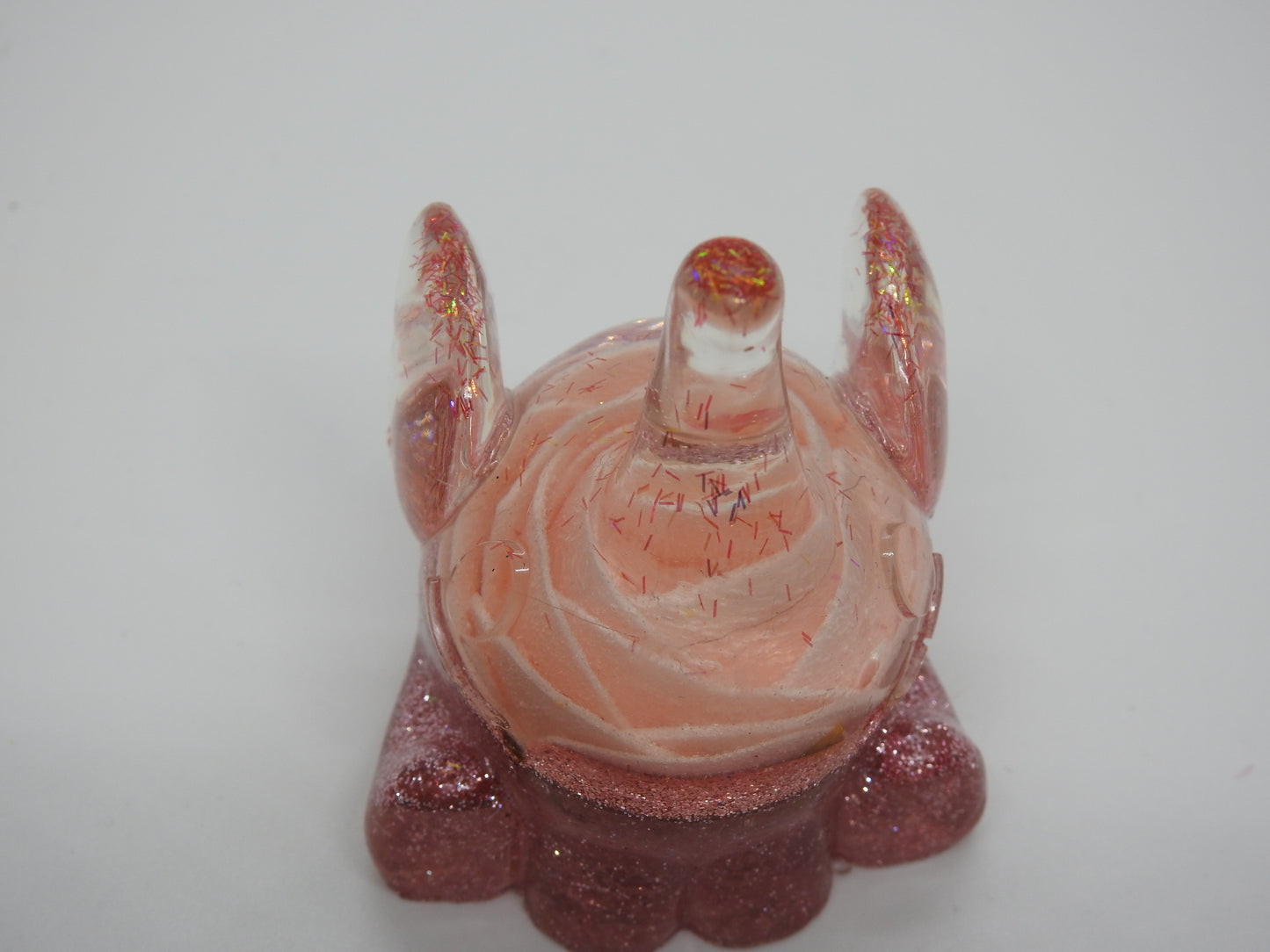 Figurine éléphant
