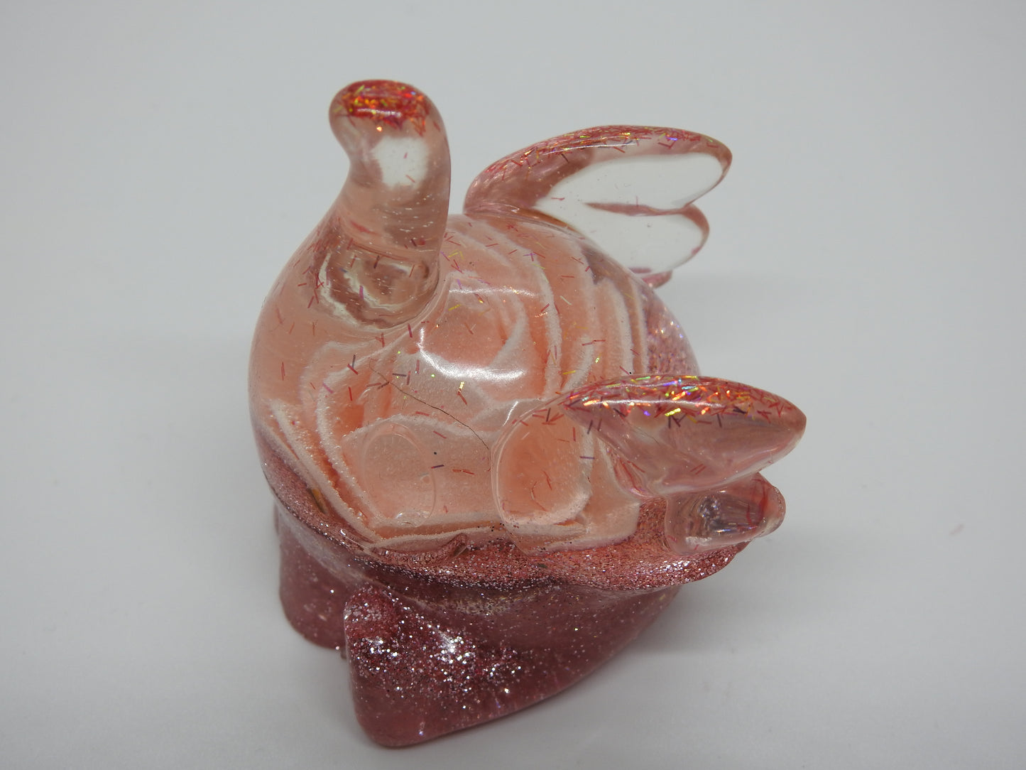 Figurine éléphant