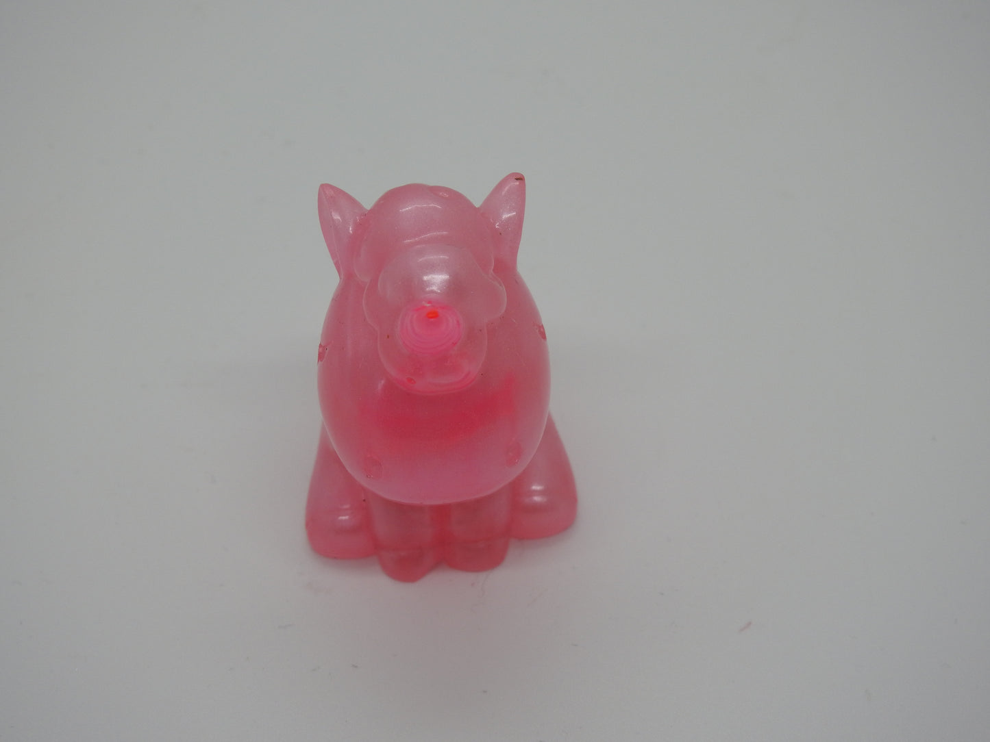 Figurine licorne