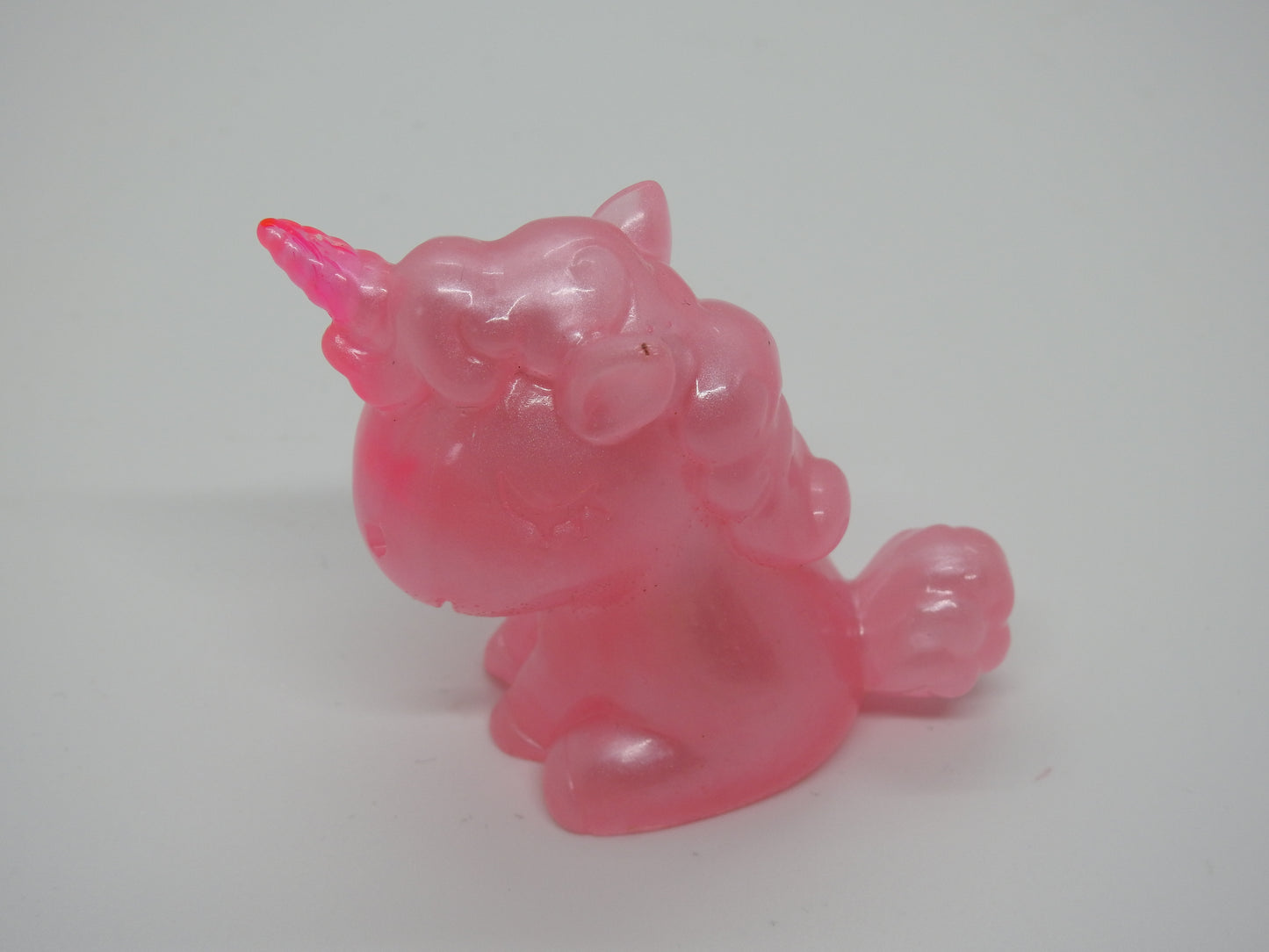 Figurine licorne