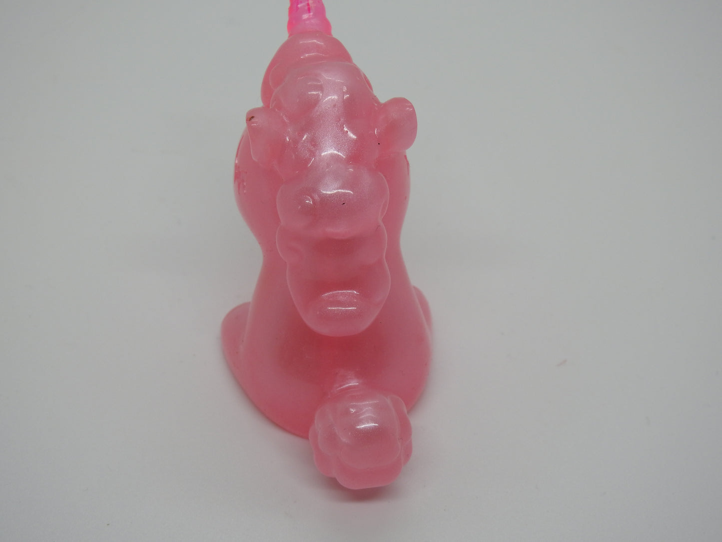 Figurine licorne