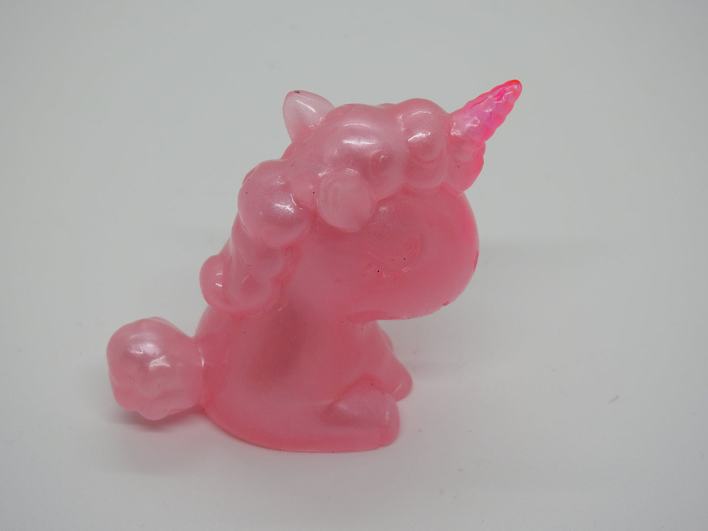 Figurine licorne