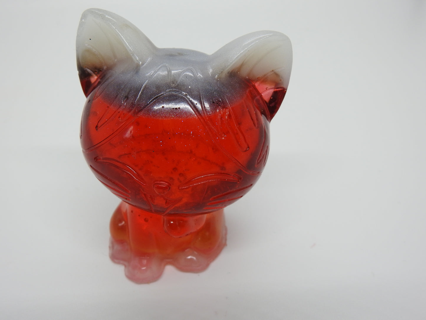 Figurine chat