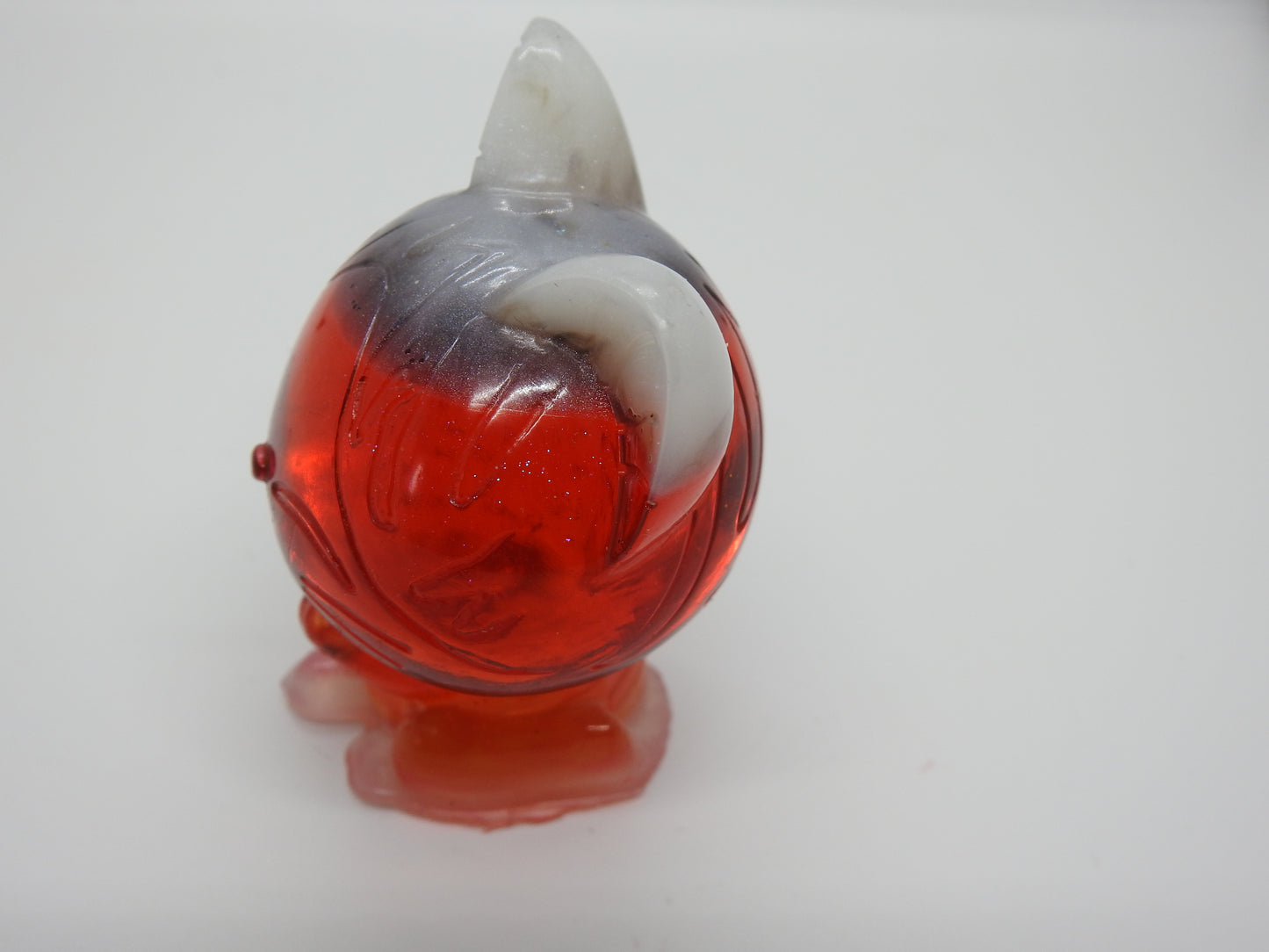 Figurine chat