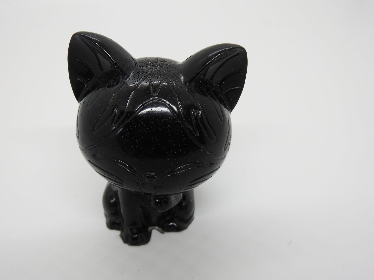 Figurine chat