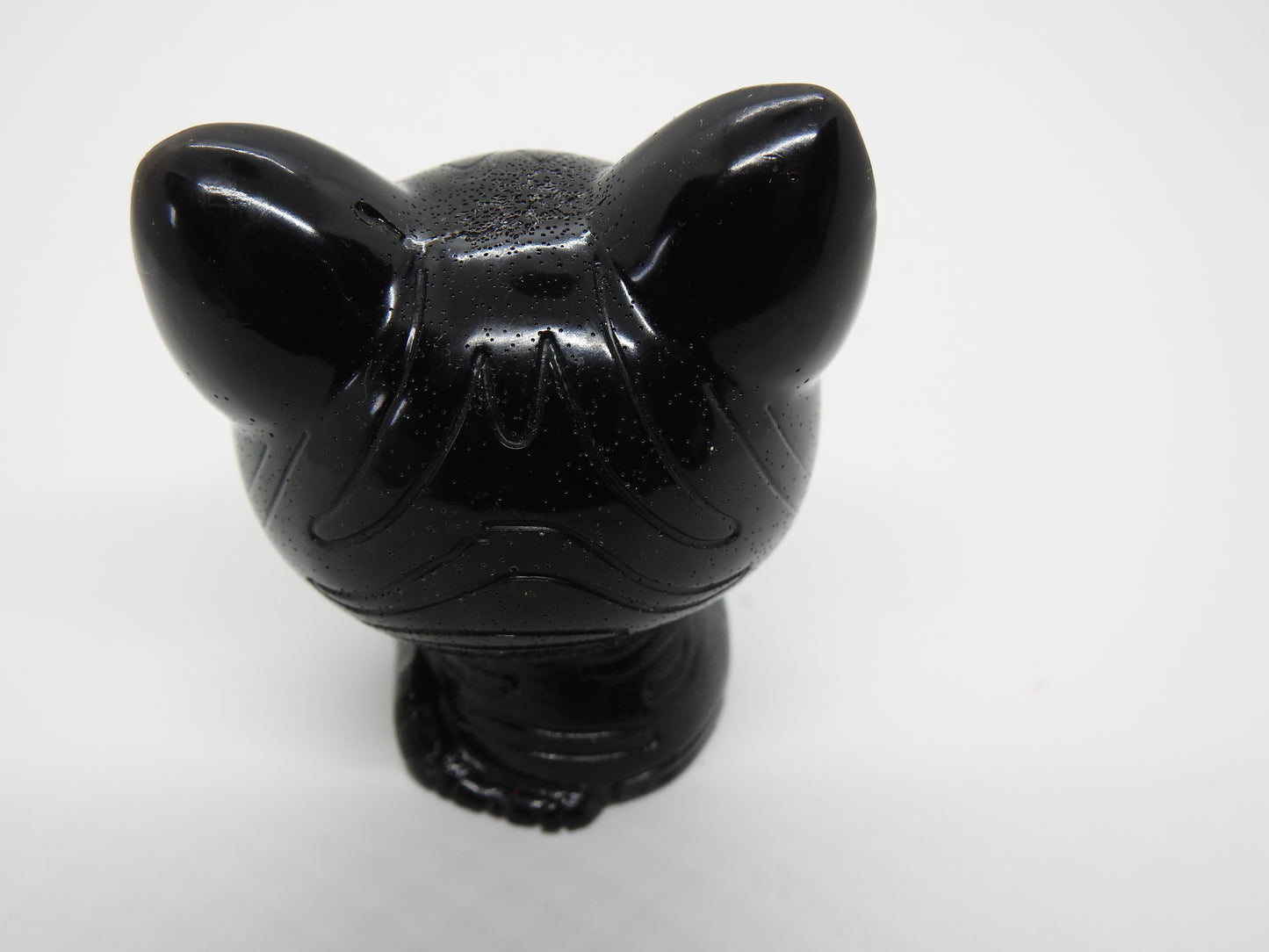 Figurine chat