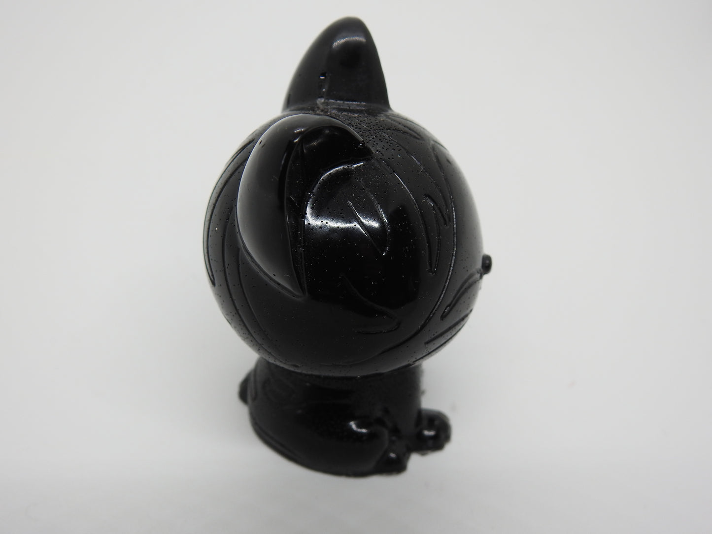 Figurine chat