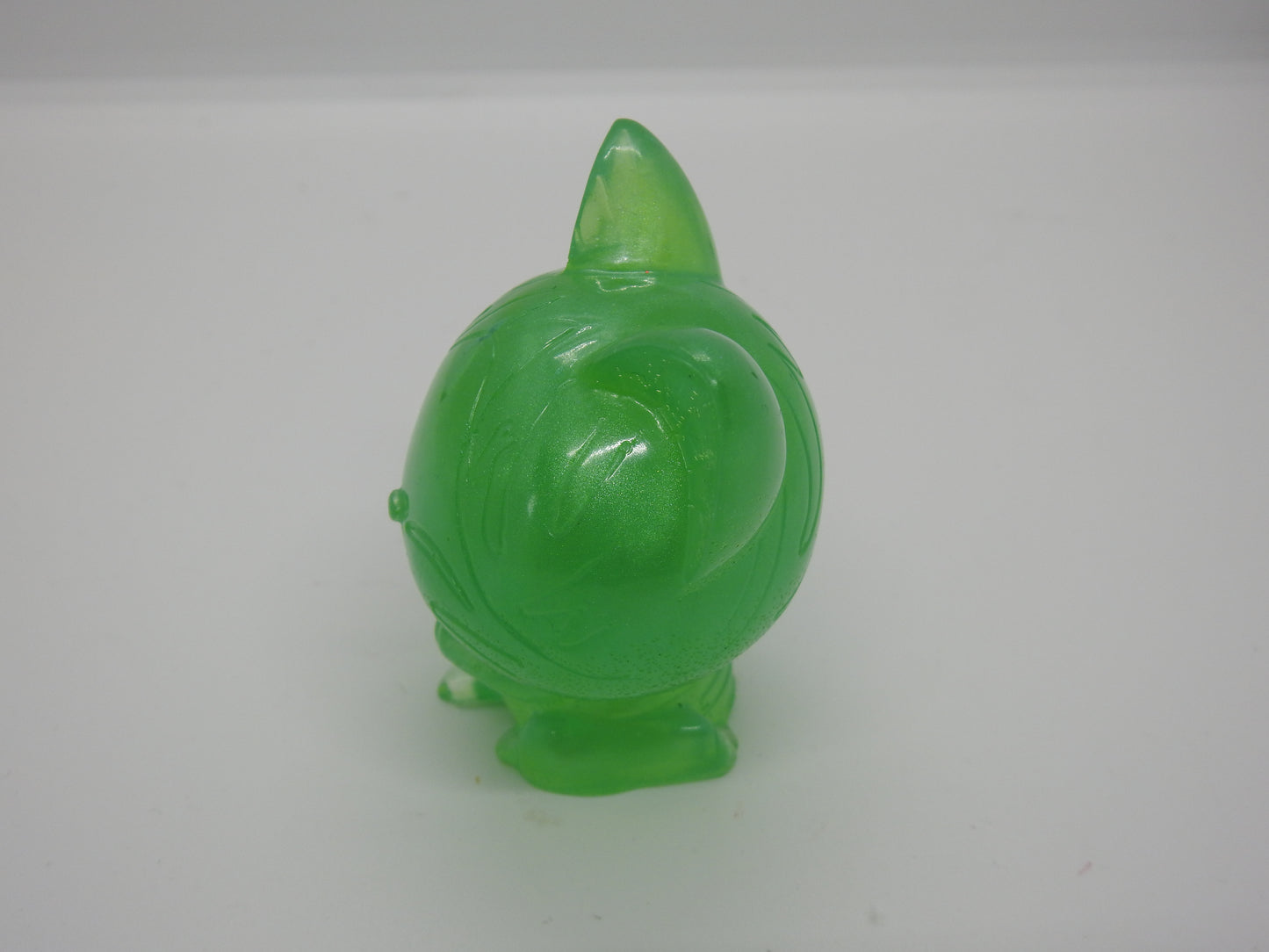 Figurine chat