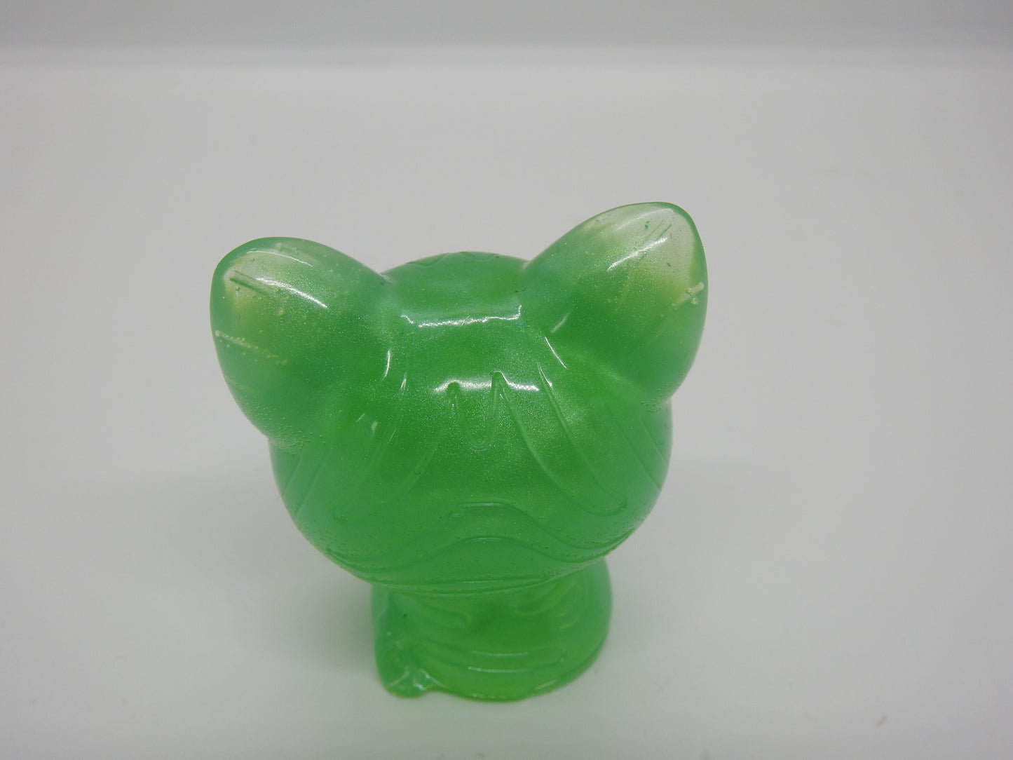 Figurine chat