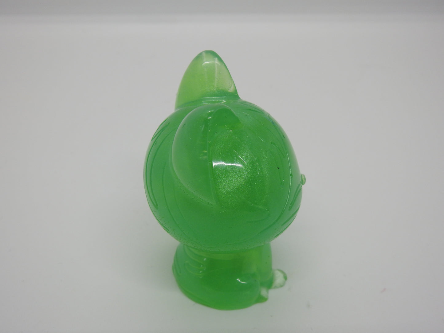 Figurine chat
