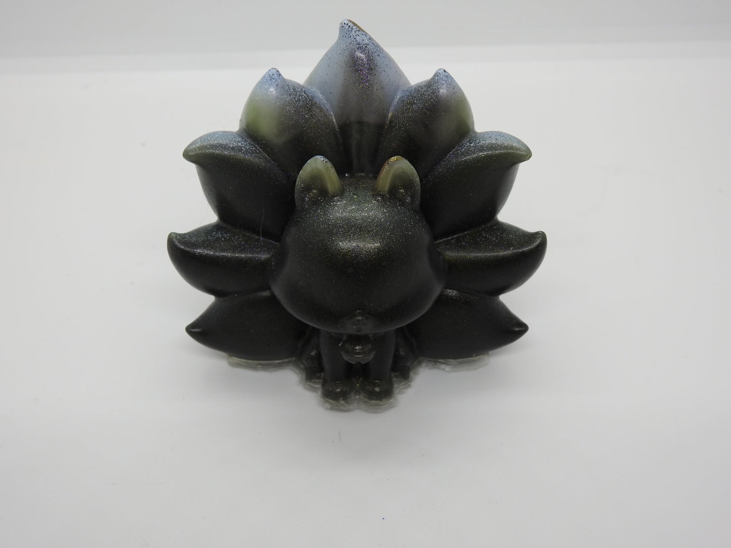 Figurine renard