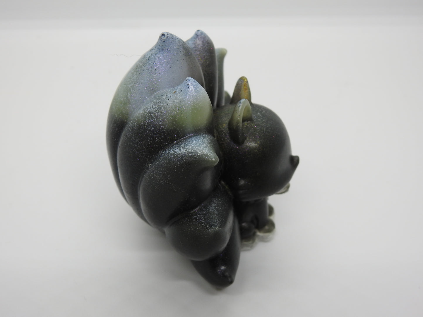 Figurine renard