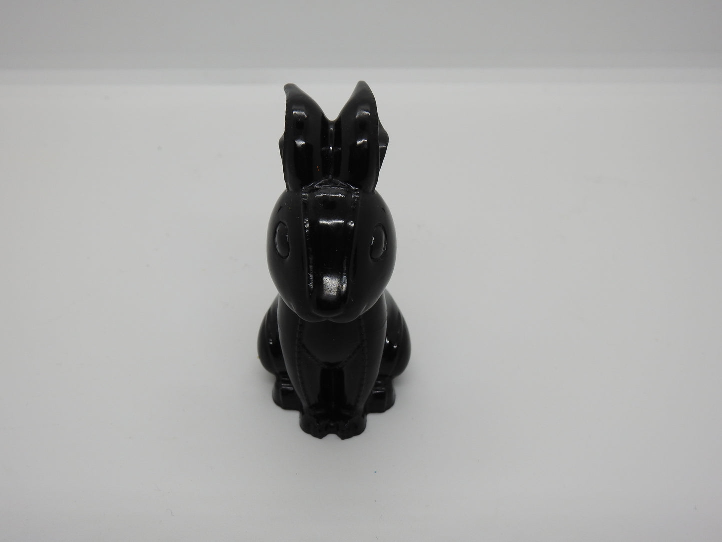 Figurine lapin