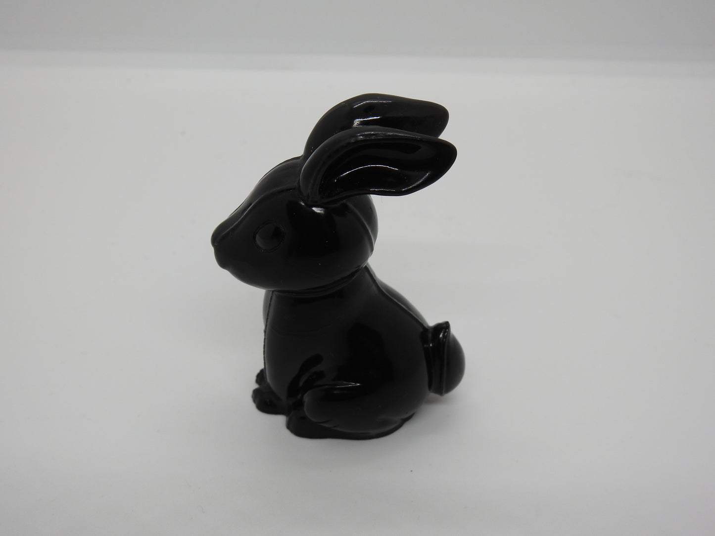 Figurine lapin