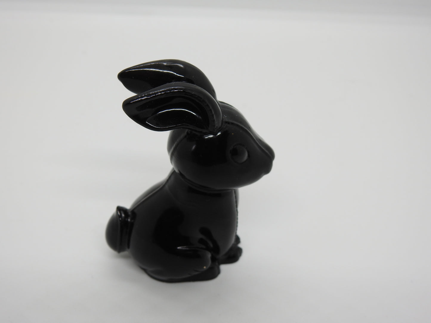 Figurine lapin