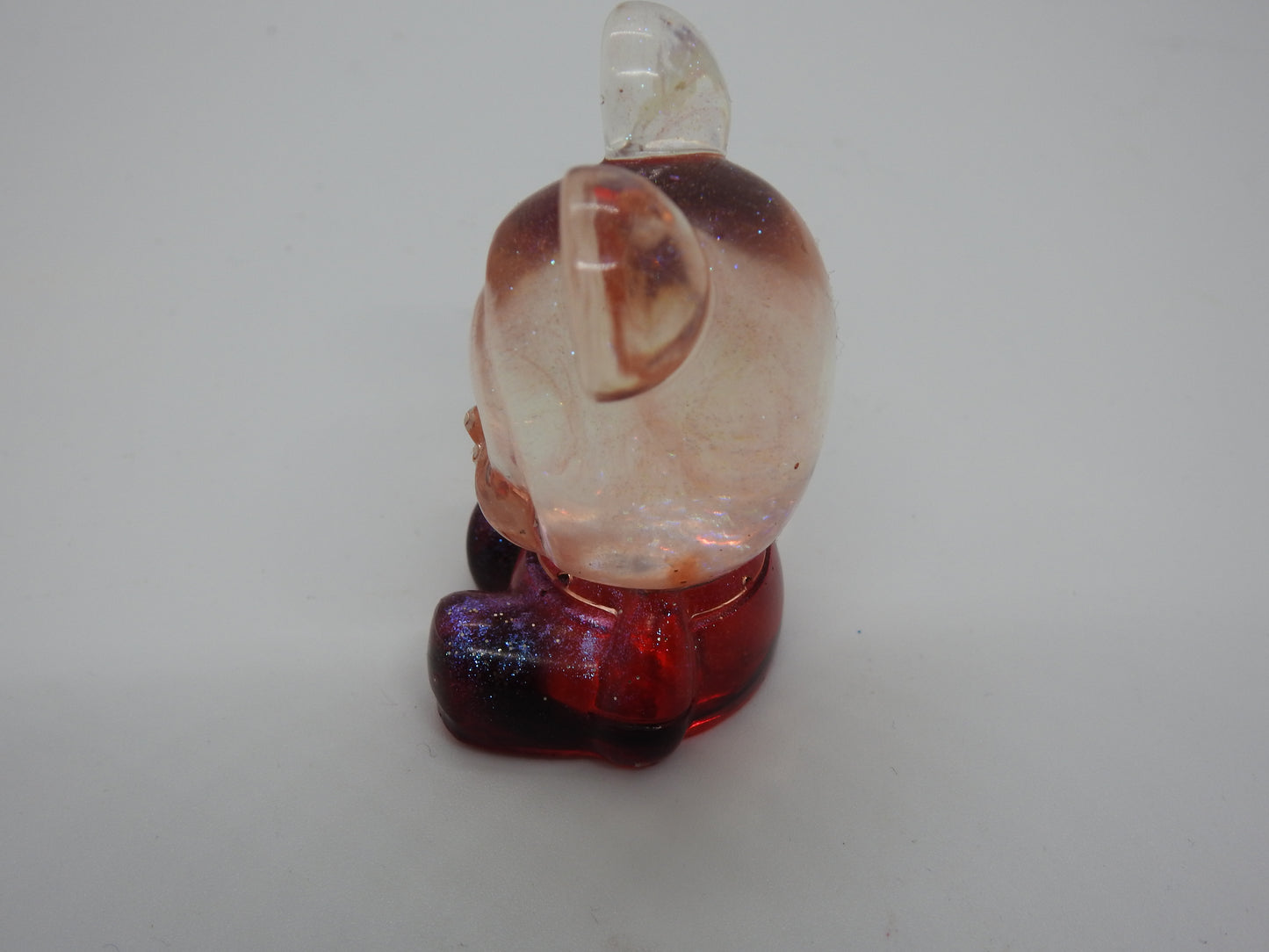 Figurine bébé