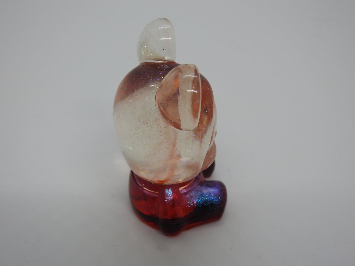 Figurine bébé
