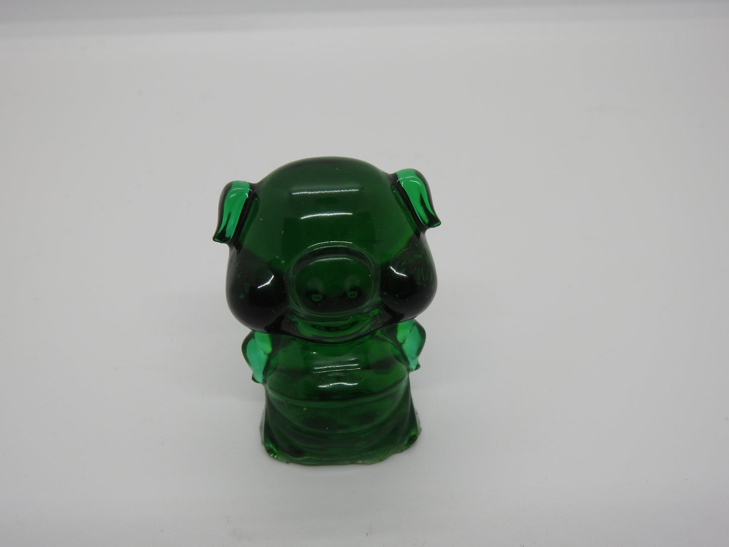 Figurine cochon