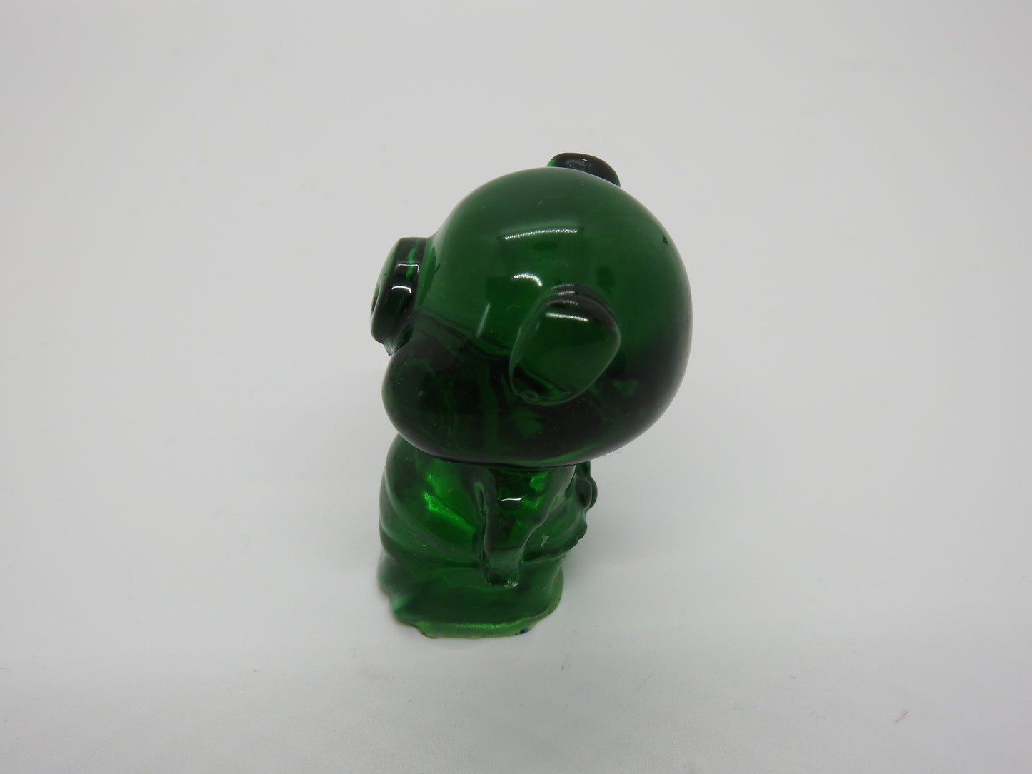 Figurine cochon