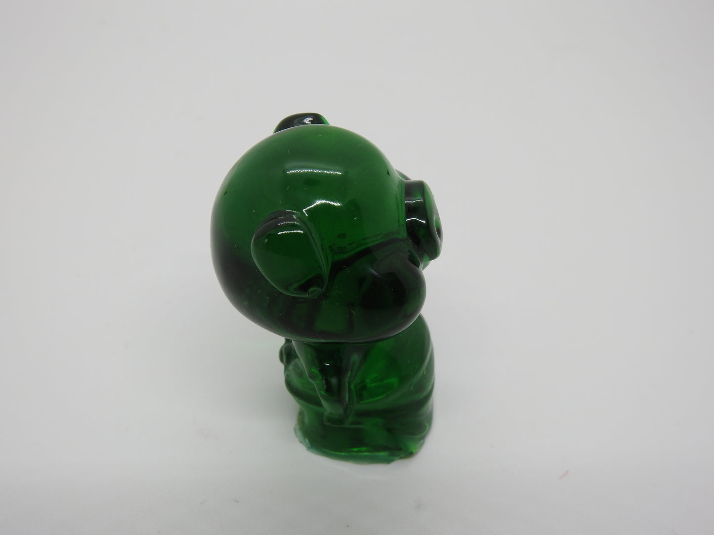 Figurine cochon