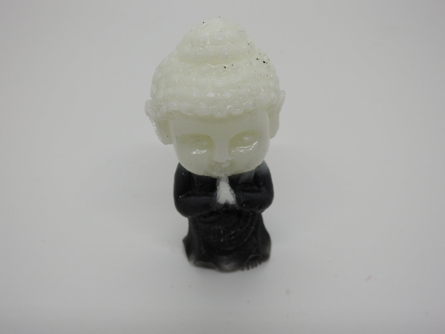 Figurine bouddha