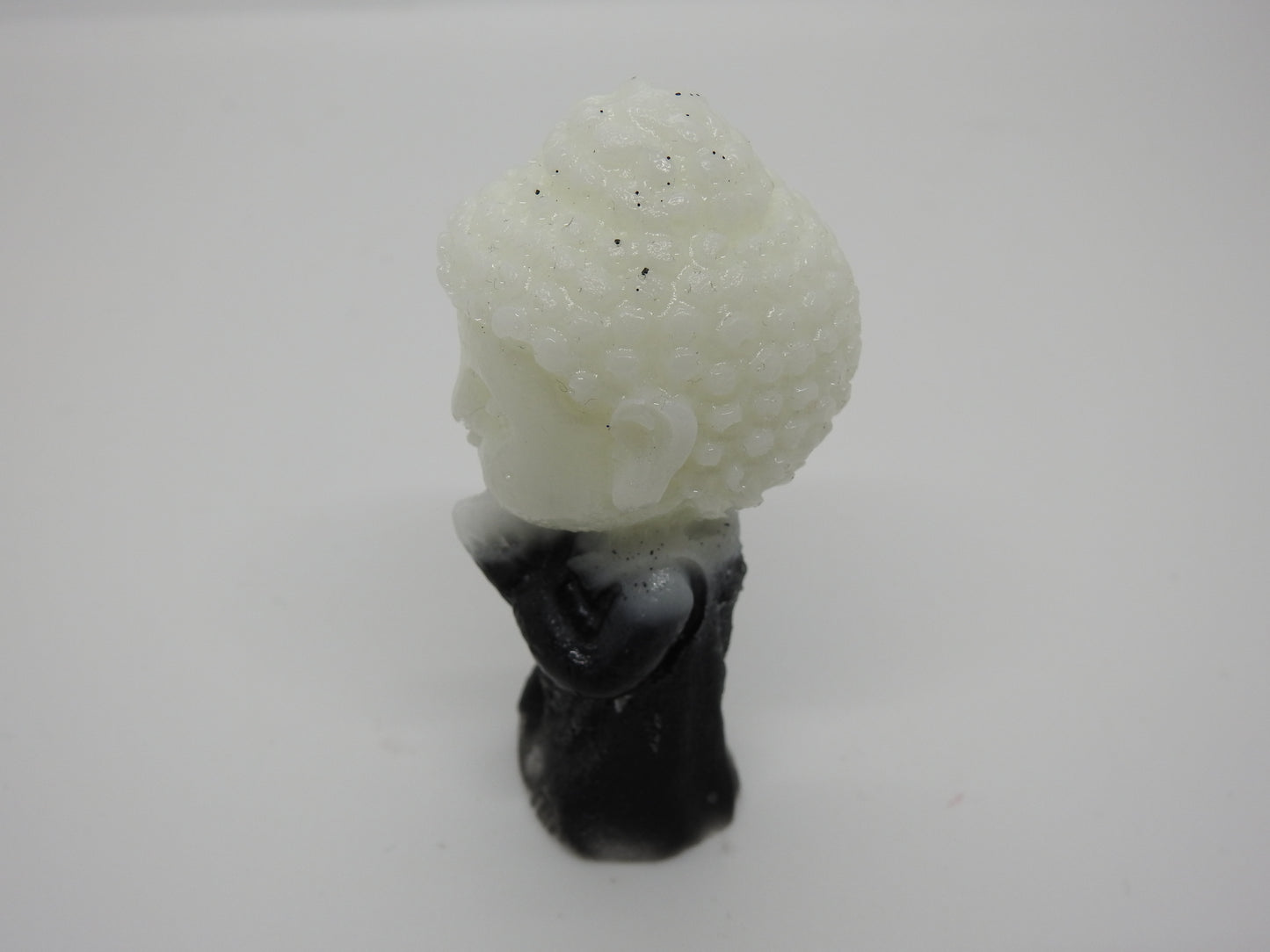 Figurine bouddha
