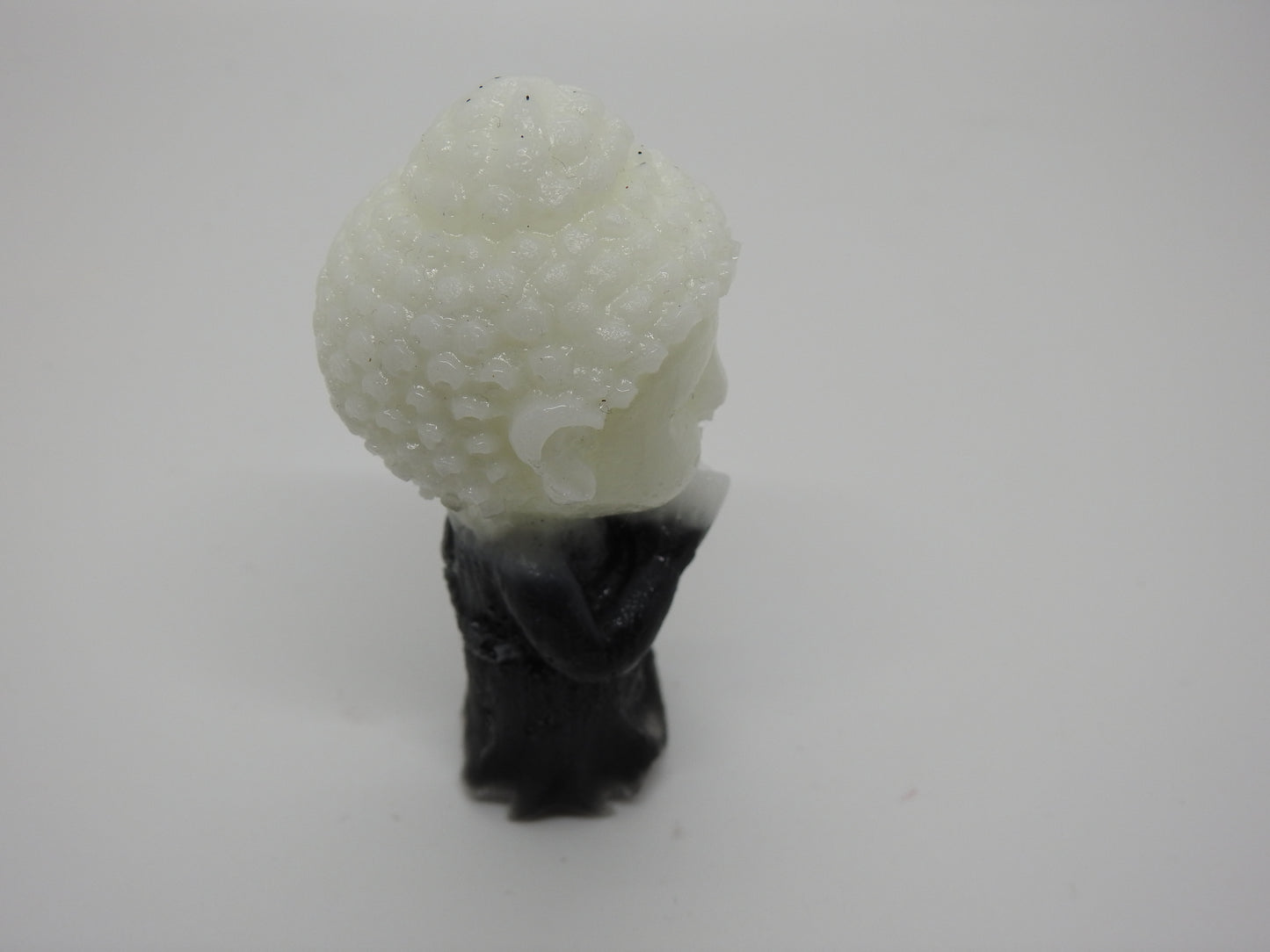 Figurine bouddha