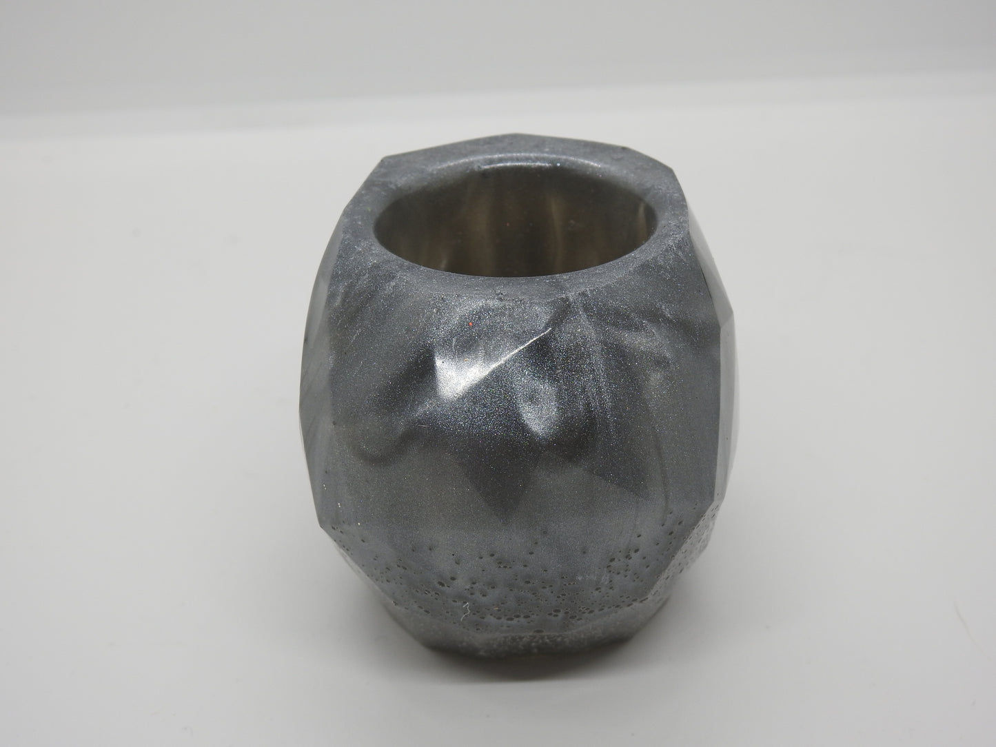 Pot skull