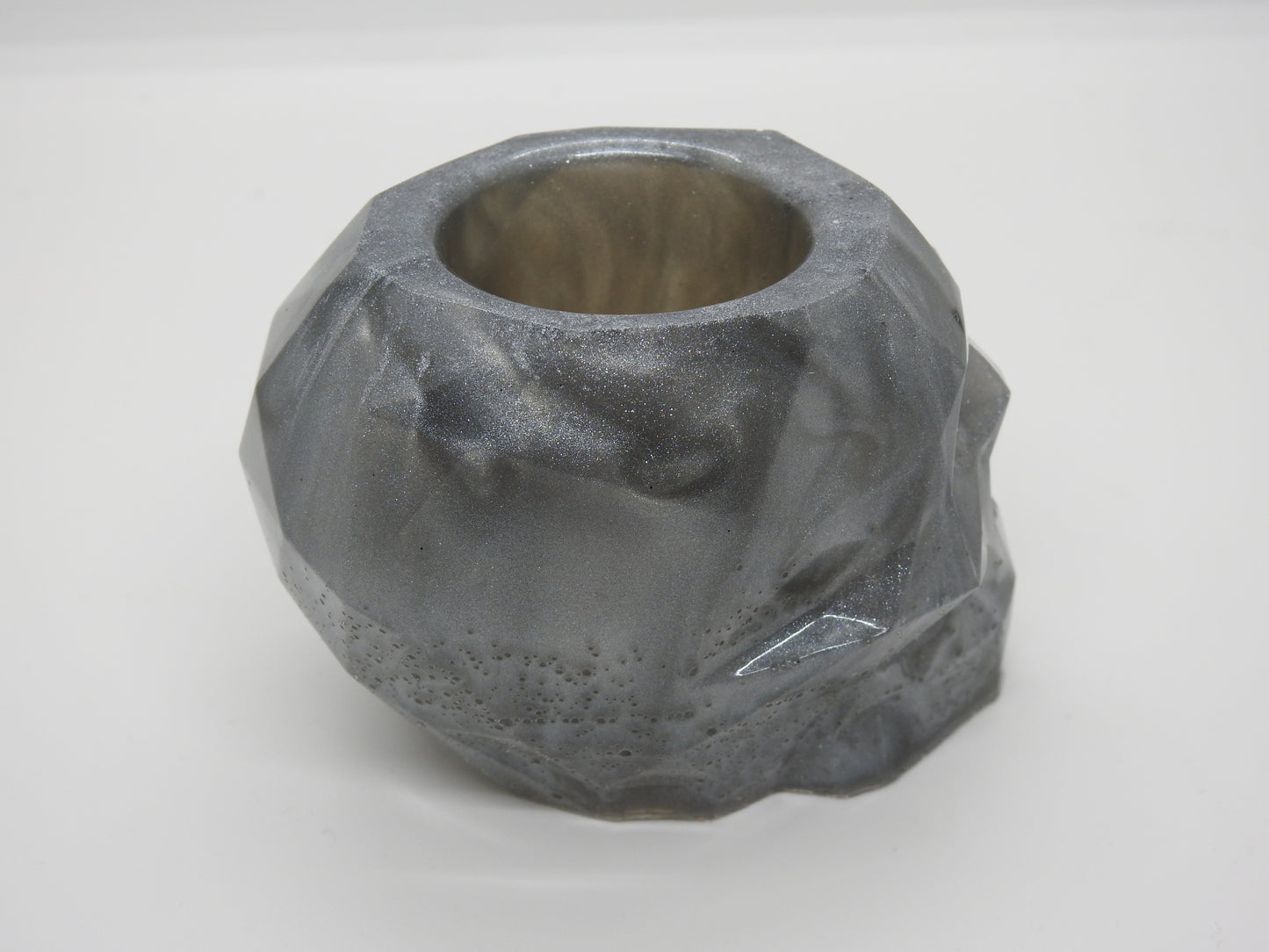 Pot skull