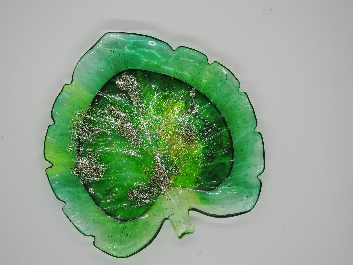 Vide poche feuille