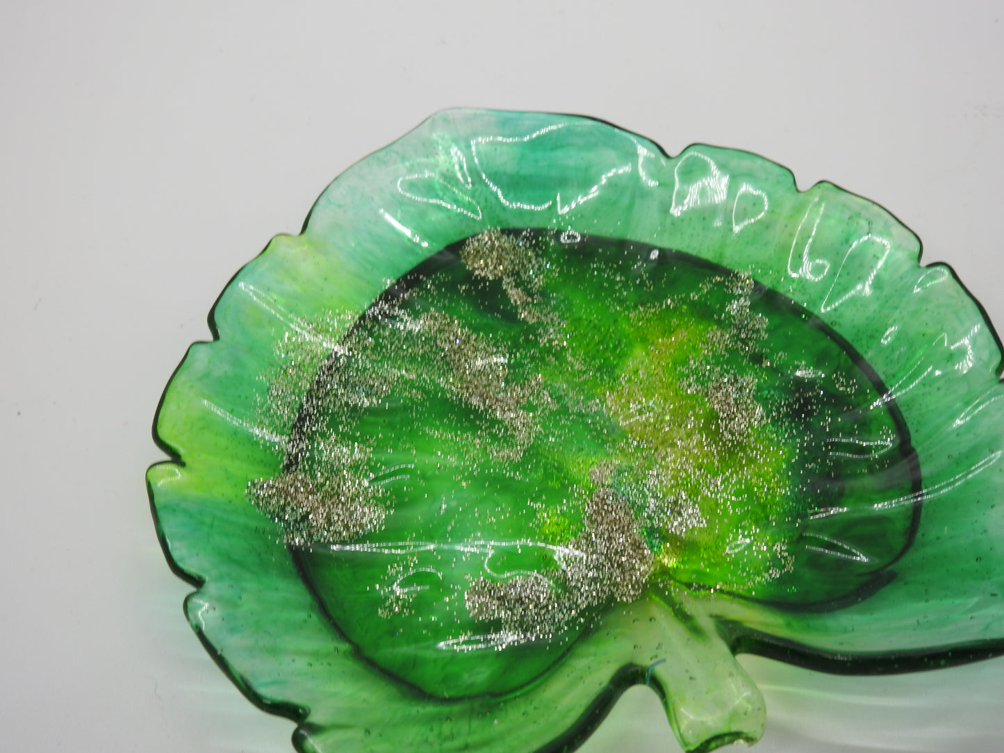 Vide poche feuille