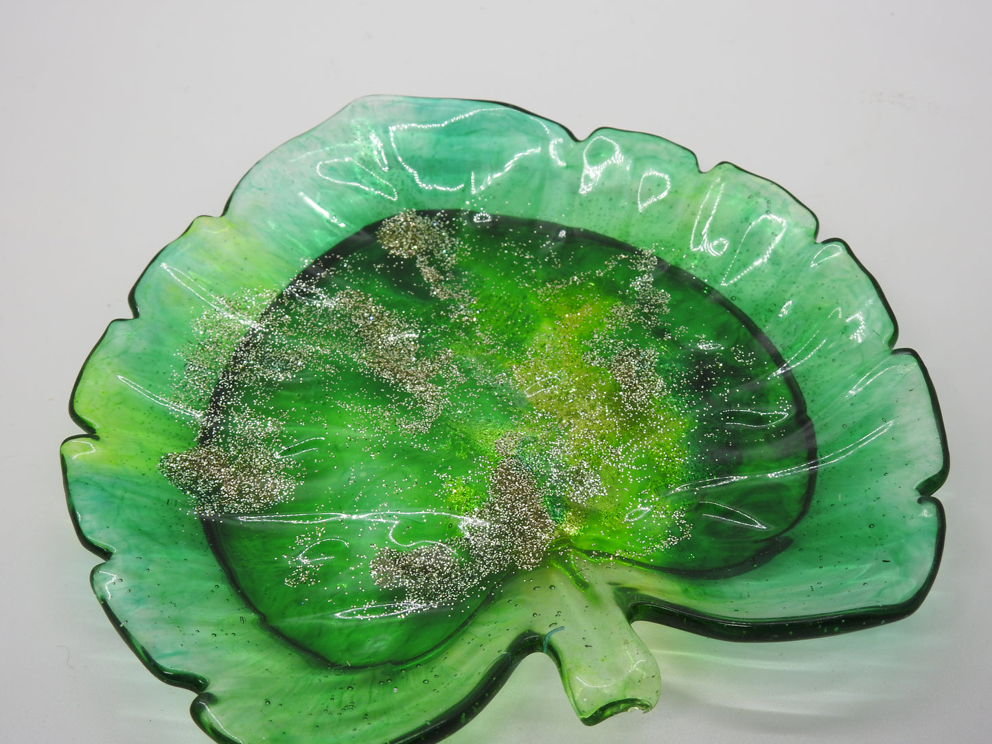 Vide poche feuille