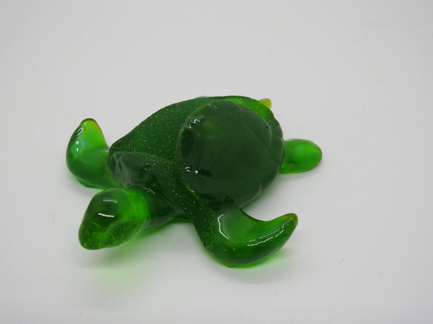 Figurine tortue