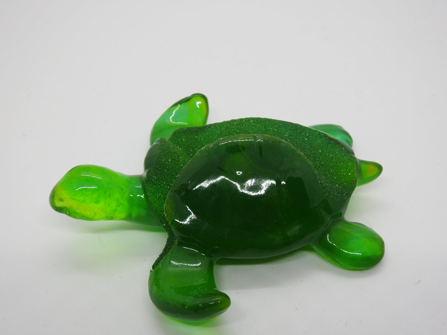 Figurine tortue