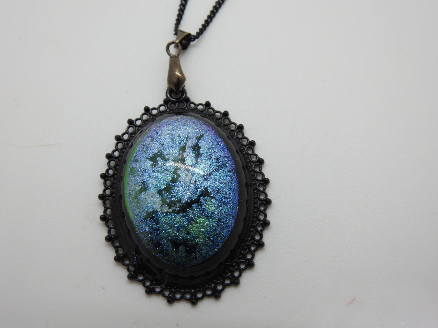 Pendentif