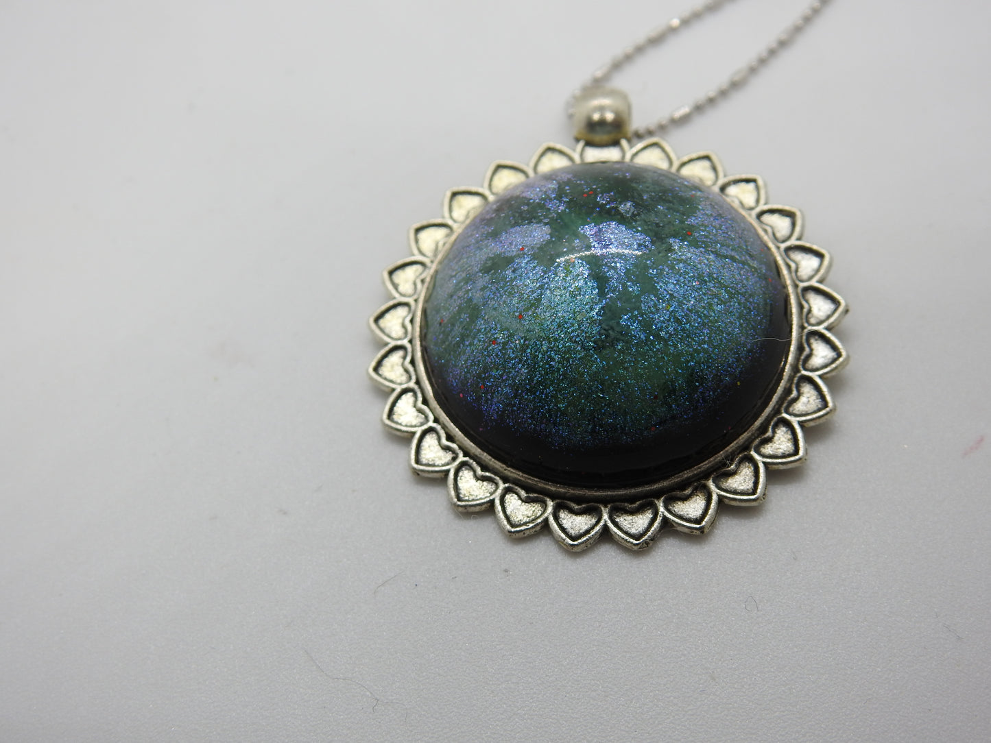 Pendentif