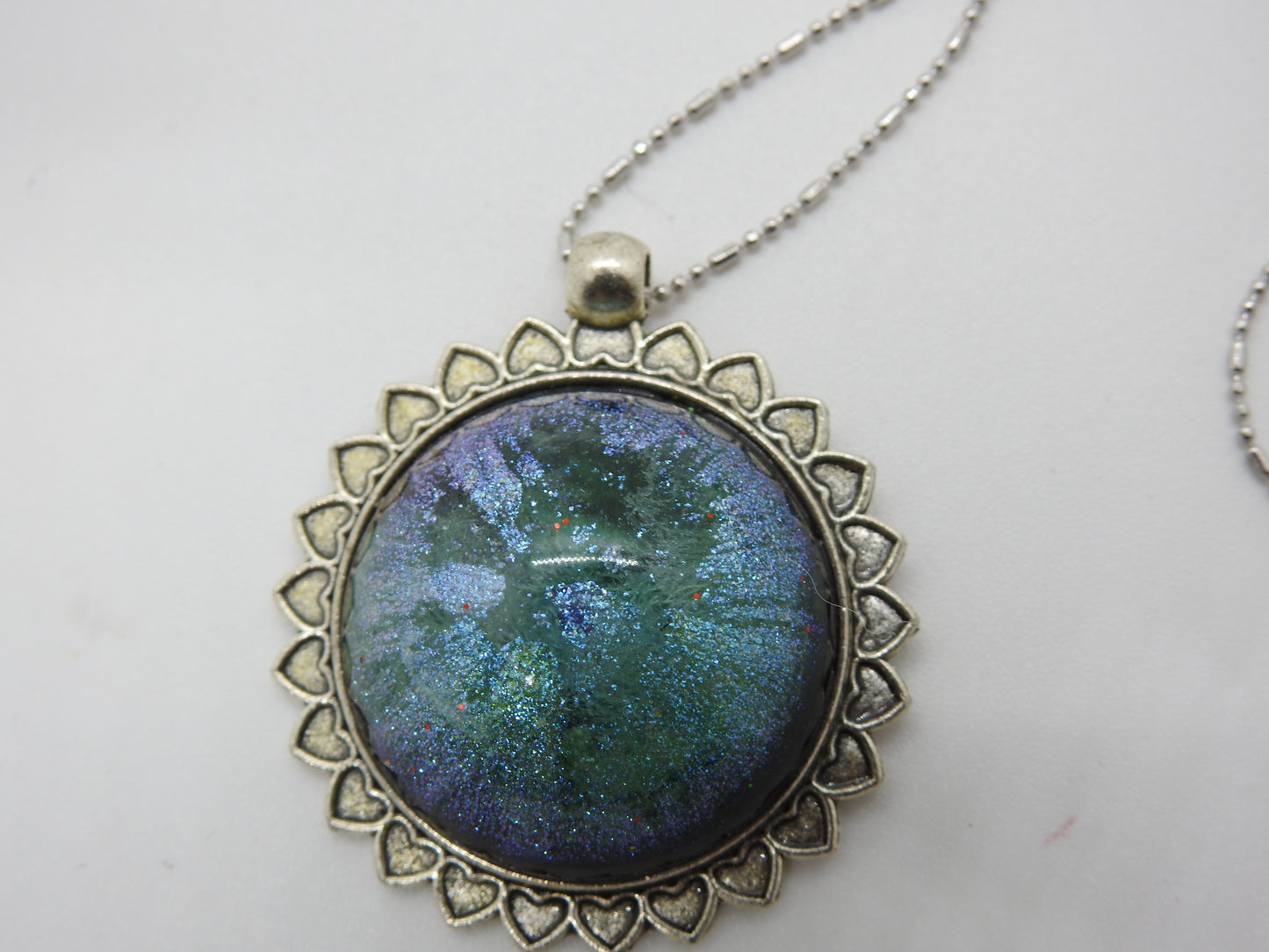 Pendentif