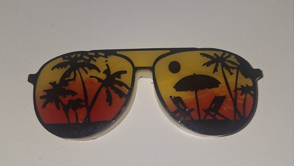 Deco lunettes