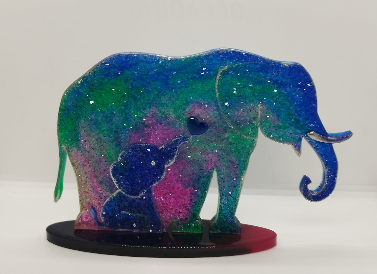 Eléphant