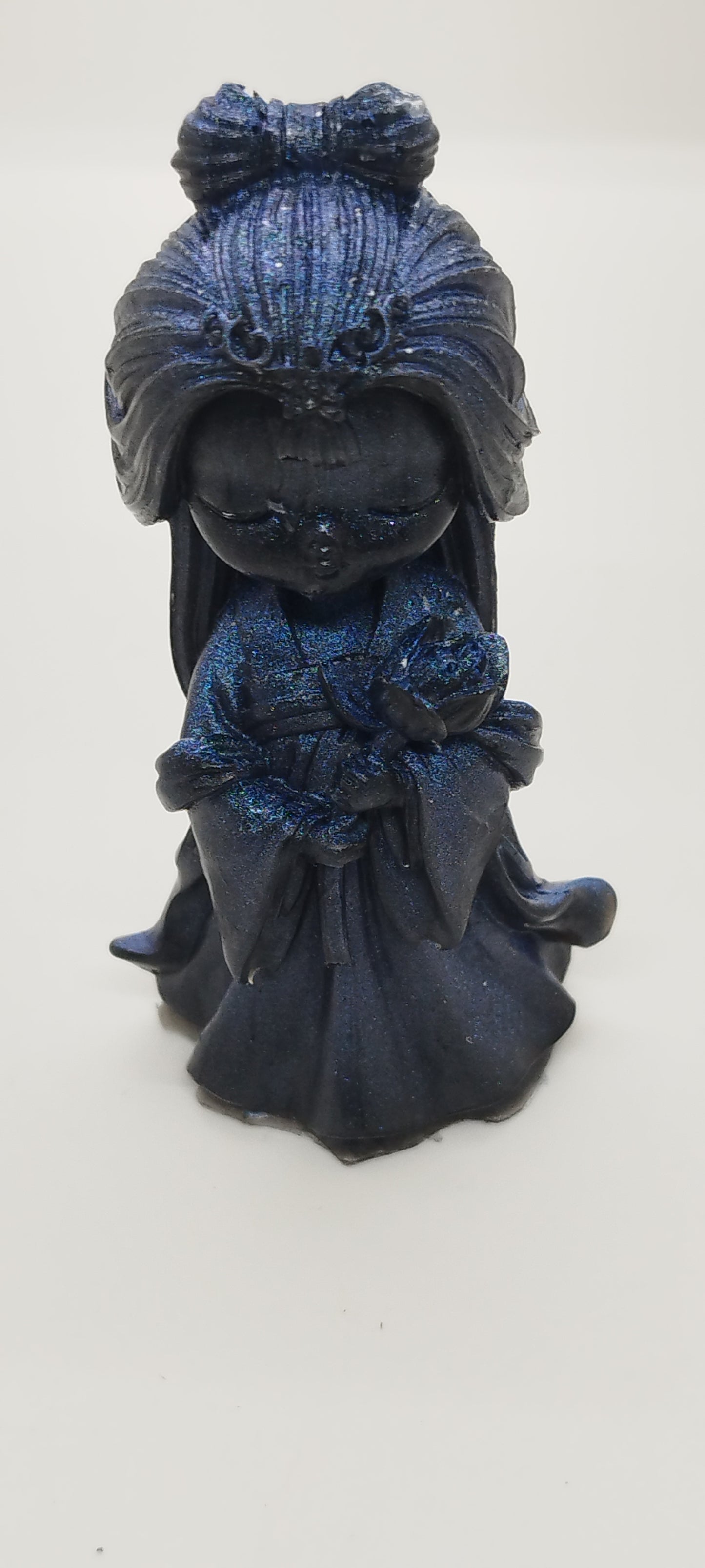 Figurine fille
