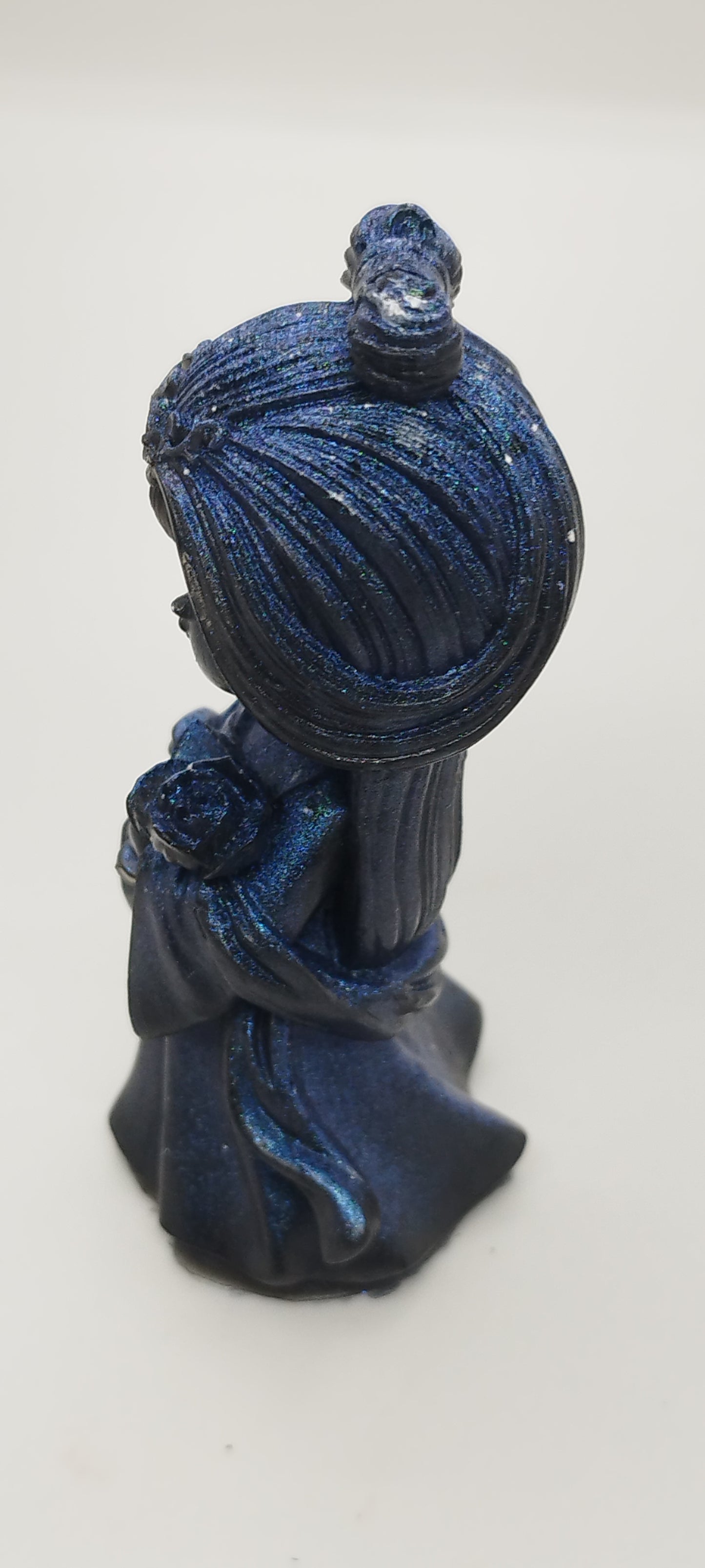 Figurine fille