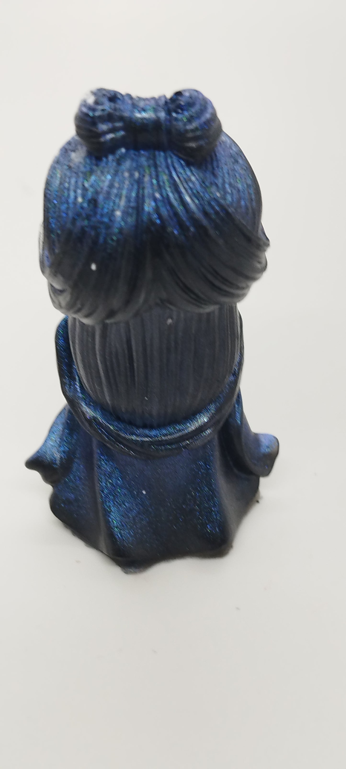 Figurine fille
