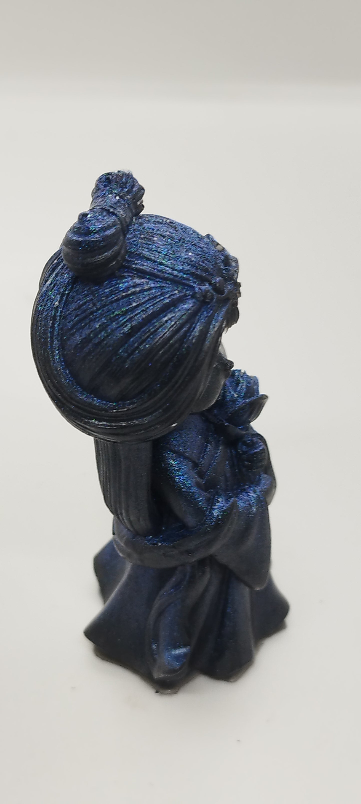 Figurine fille