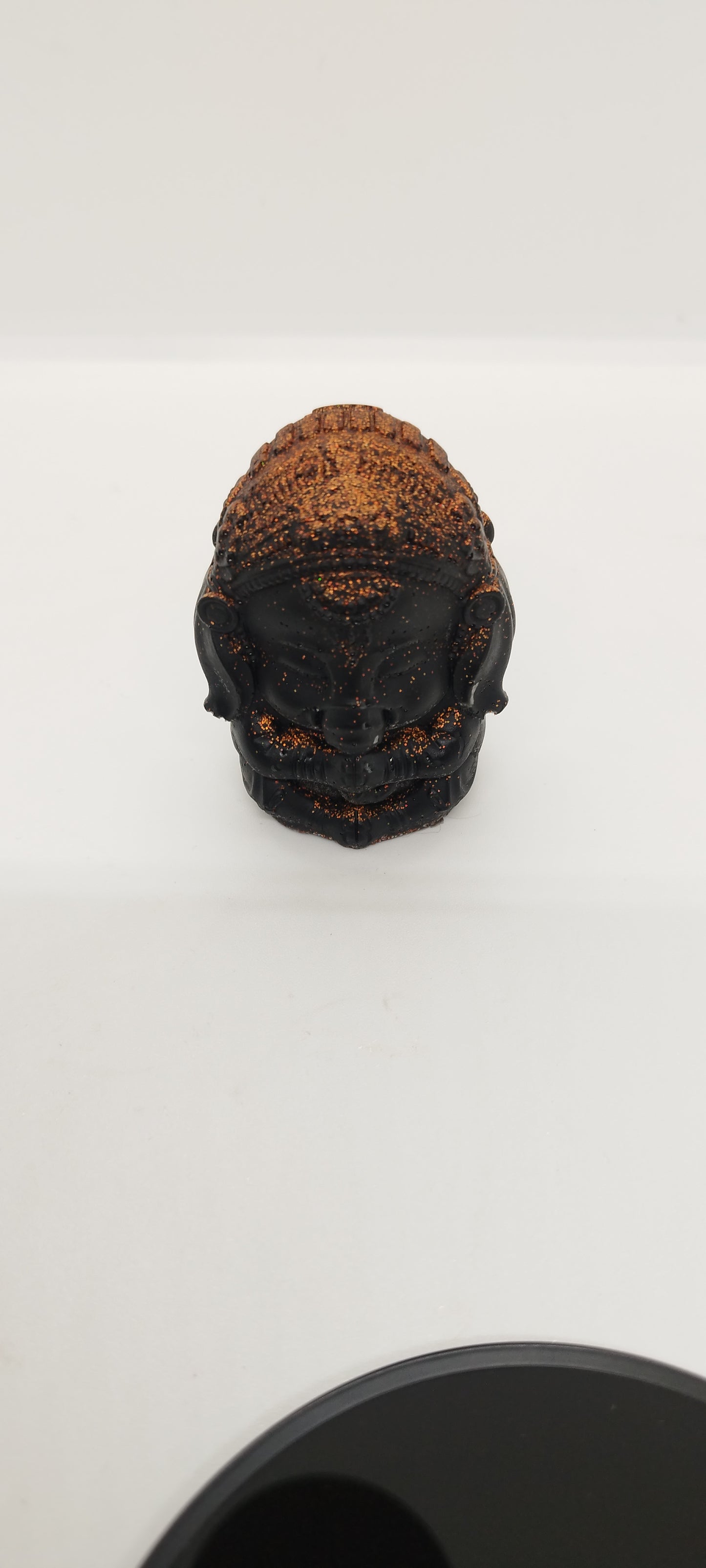 Figurine éléphant bouddha