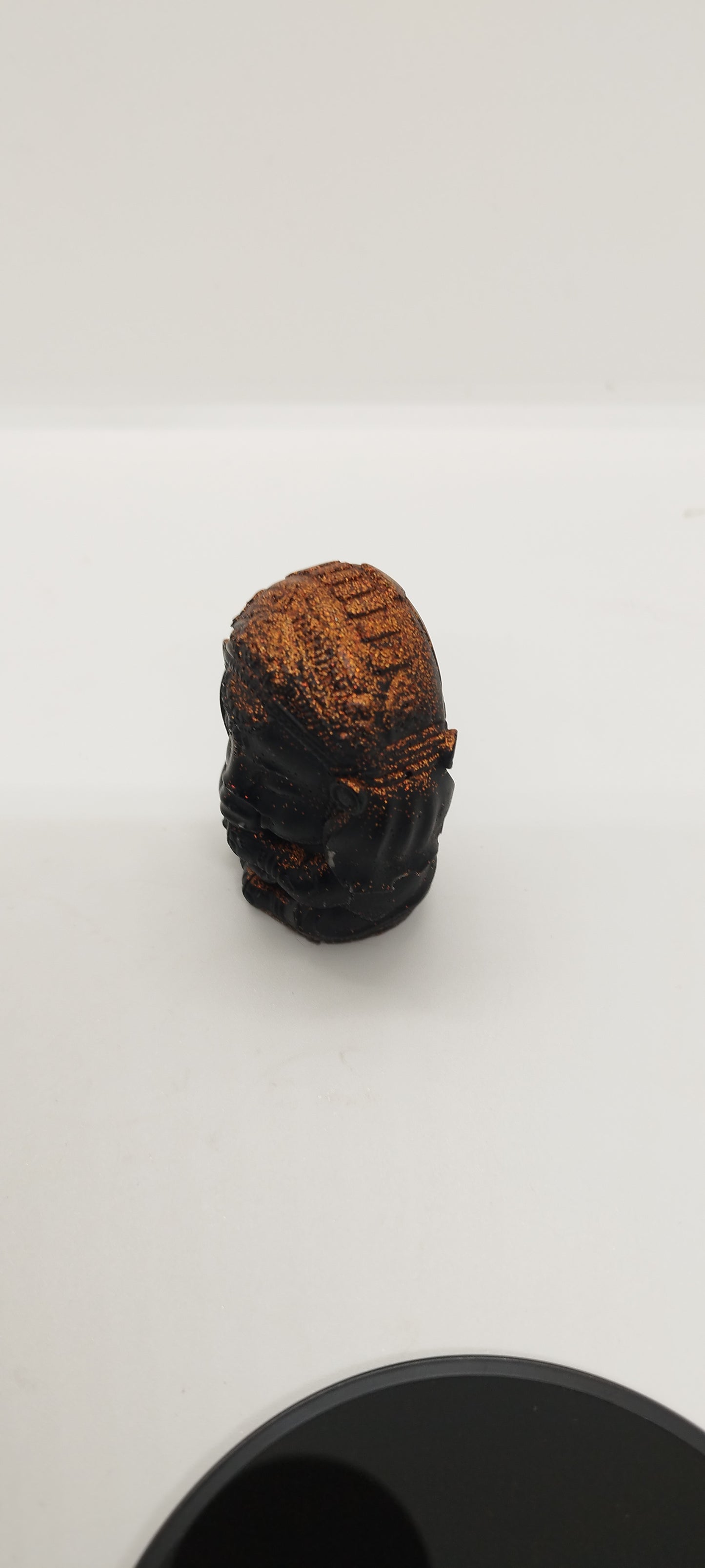 Figurine éléphant bouddha